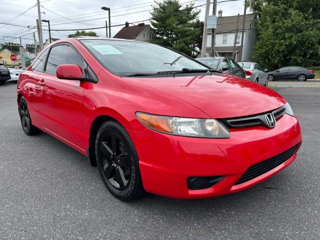 used 2008 Honda Civic car, priced at $12,995