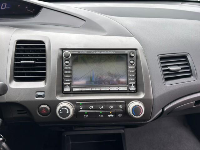 used 2008 Honda Civic car, priced at $12,995