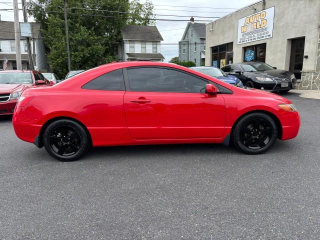 used 2008 Honda Civic car, priced at $12,995