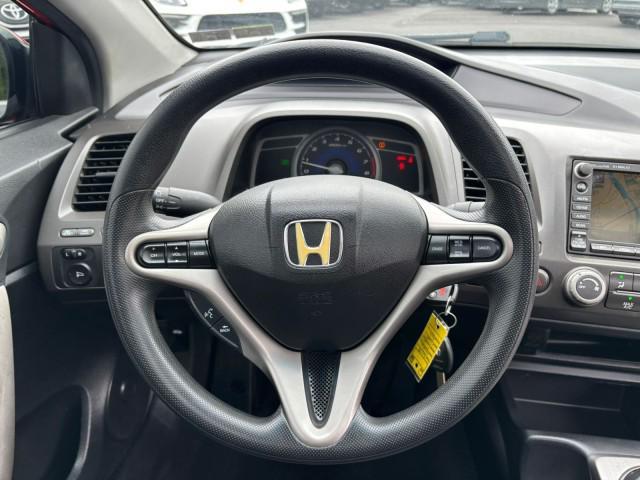 used 2008 Honda Civic car, priced at $12,995