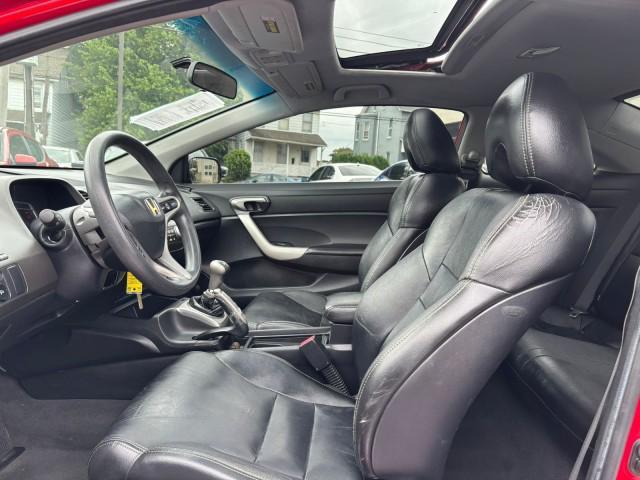 used 2008 Honda Civic car, priced at $12,995