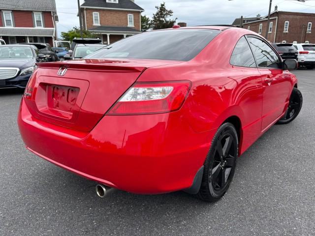used 2008 Honda Civic car, priced at $12,995