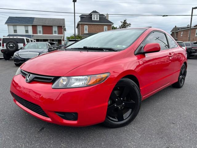 used 2008 Honda Civic car, priced at $12,995