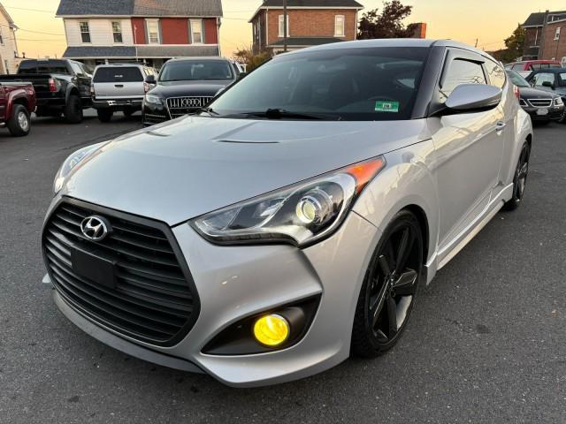 used 2013 Hyundai Veloster car, priced at $7,495