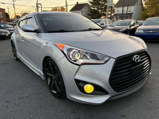 used 2013 Hyundai Veloster car, priced at $7,495