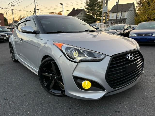 used 2013 Hyundai Veloster car, priced at $7,495