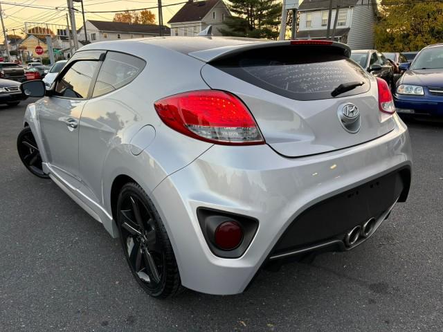 used 2013 Hyundai Veloster car, priced at $7,495