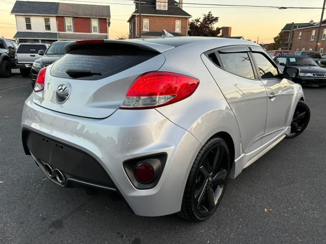 used 2013 Hyundai Veloster car, priced at $7,495