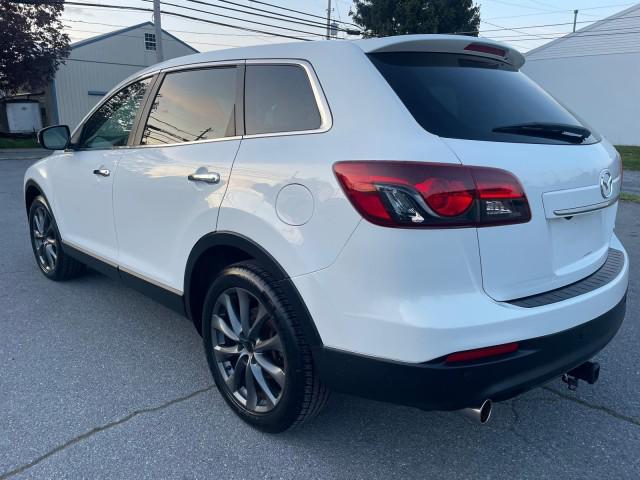 used 2015 Mazda CX-9 car, priced at $13,995