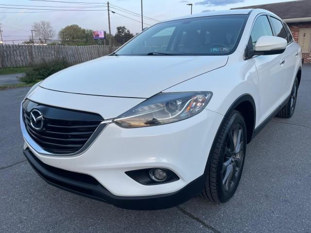 used 2015 Mazda CX-9 car, priced at $13,995