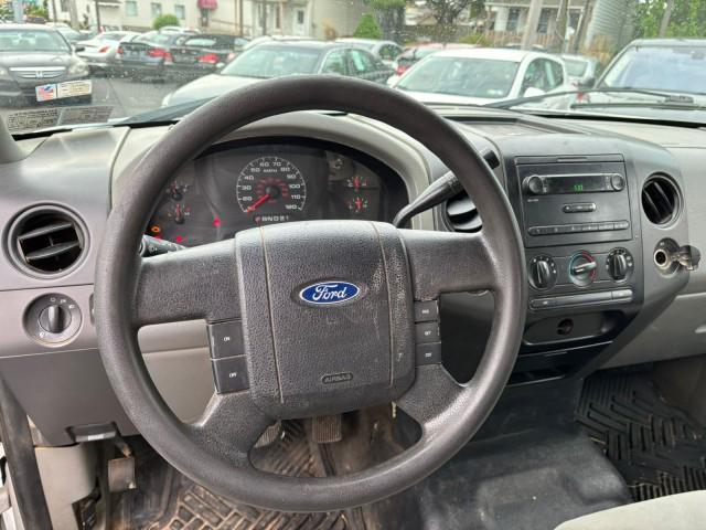 used 2007 Ford F-150 car, priced at $4,995