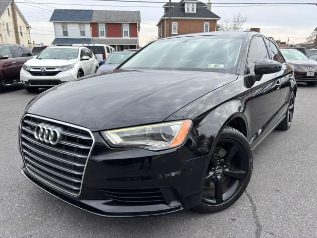 used 2015 Audi A3 car, priced at $12,995