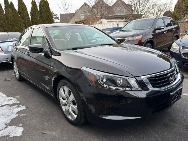 used 2009 Honda Accord car, priced at $8,495