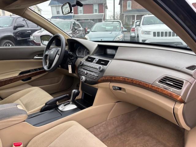 used 2009 Honda Accord car, priced at $7,995