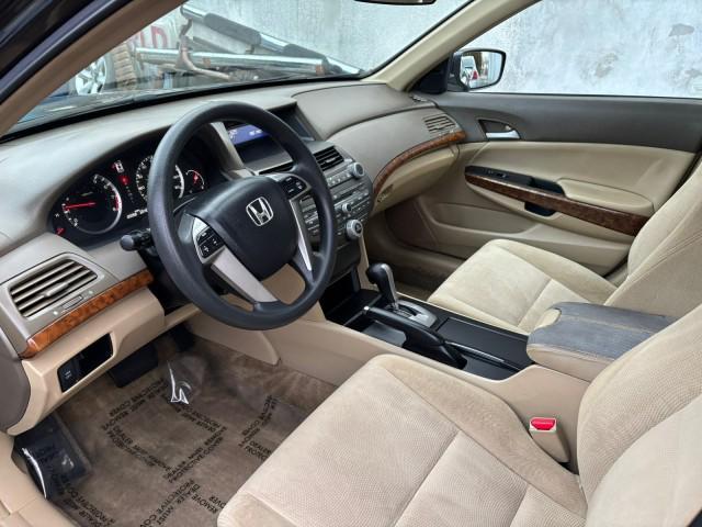 used 2009 Honda Accord car, priced at $8,495