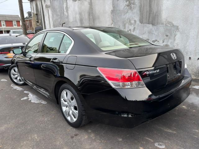 used 2009 Honda Accord car, priced at $8,495