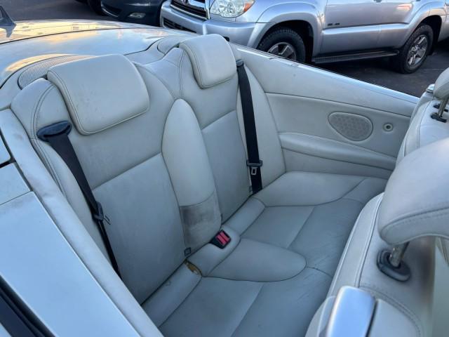 used 2006 Saab 9-3 car, priced at $4,995