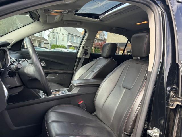 used 2015 Chevrolet Equinox car, priced at $12,995