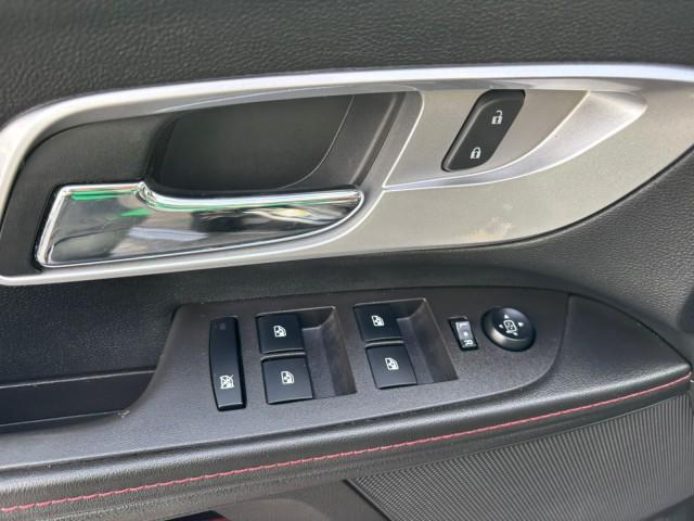 used 2015 Chevrolet Equinox car, priced at $12,995