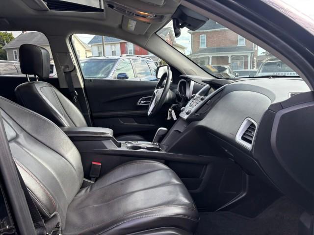 used 2015 Chevrolet Equinox car, priced at $12,995