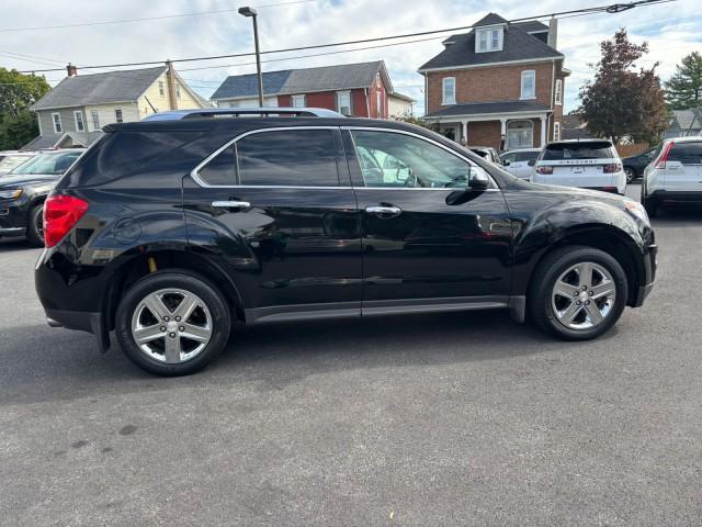 used 2015 Chevrolet Equinox car, priced at $12,995