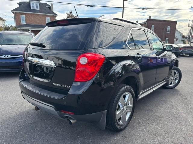 used 2015 Chevrolet Equinox car, priced at $12,995