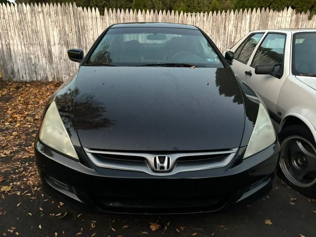 used 2007 Honda Accord car, priced at $4,995