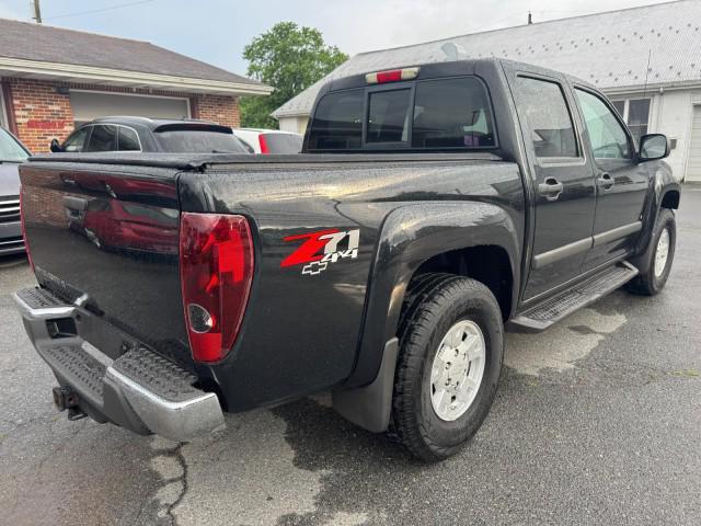 used 2008 Chevrolet Colorado car, priced at $13,995