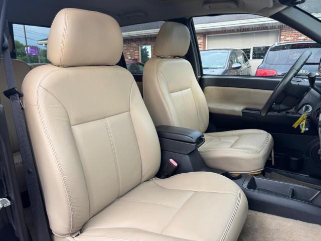 used 2008 Chevrolet Colorado car, priced at $13,995