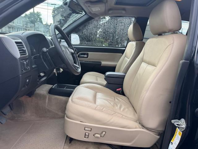 used 2008 Chevrolet Colorado car, priced at $13,995