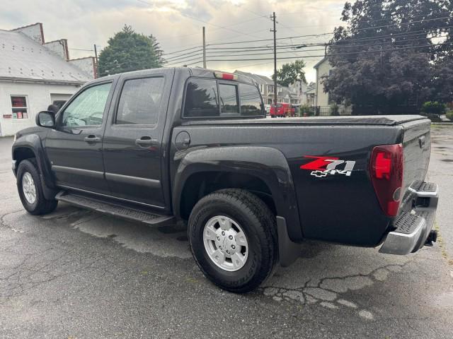 used 2008 Chevrolet Colorado car, priced at $13,995