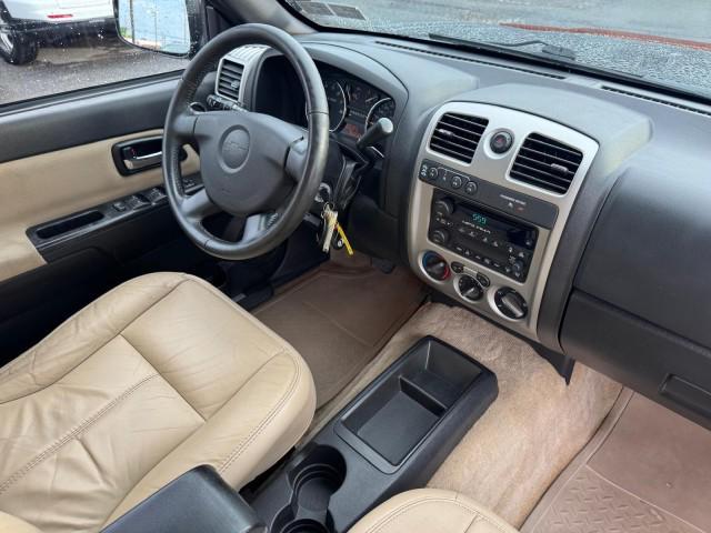 used 2008 Chevrolet Colorado car, priced at $13,995