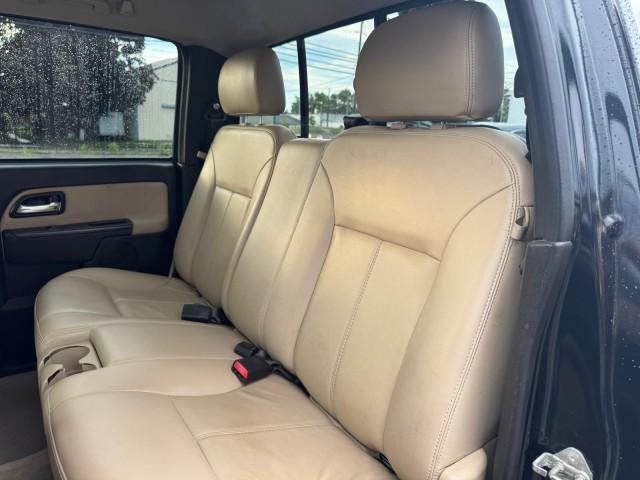 used 2008 Chevrolet Colorado car, priced at $13,995