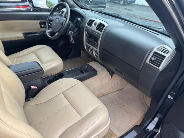 used 2008 Chevrolet Colorado car, priced at $13,995