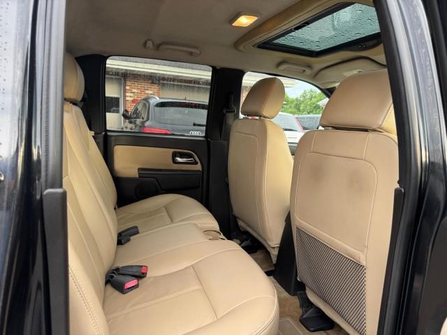 used 2008 Chevrolet Colorado car, priced at $13,995