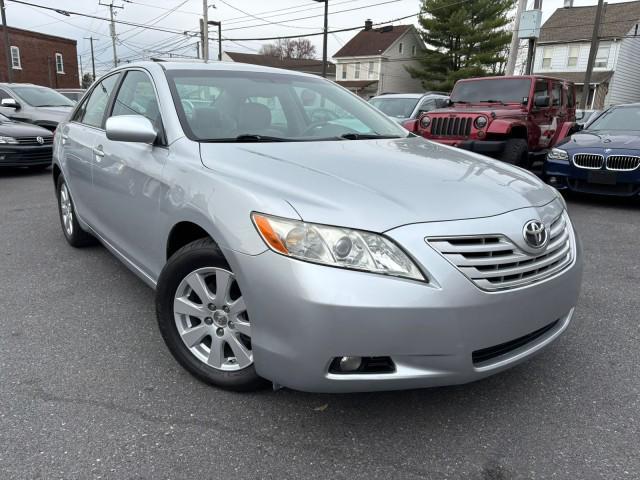 used 2007 Toyota Camry car, priced at $13,995