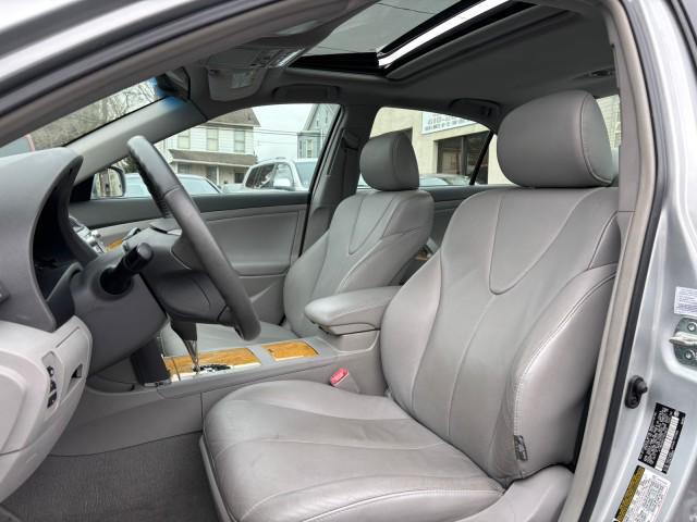 used 2007 Toyota Camry car, priced at $13,995