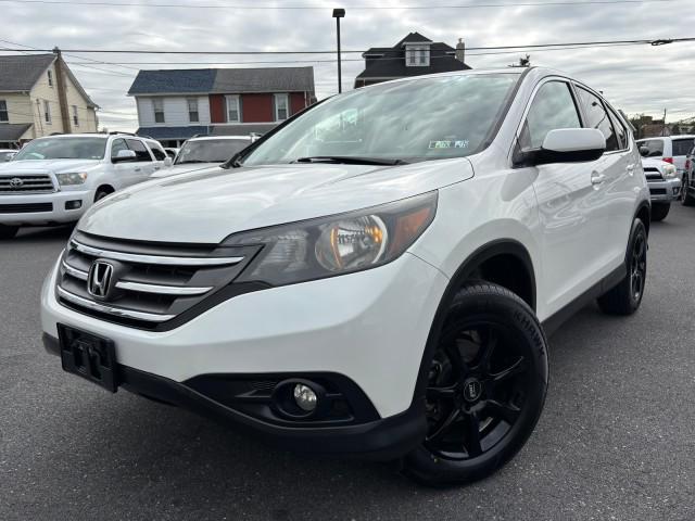 used 2014 Honda CR-V car, priced at $10,995