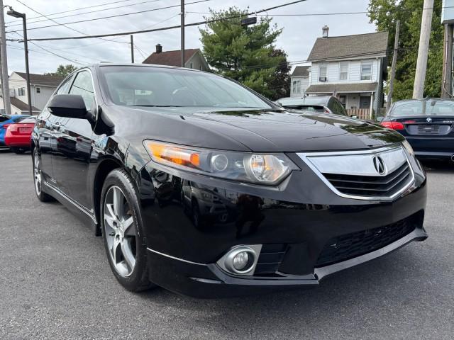 used 2013 Acura TSX car, priced at $17,995