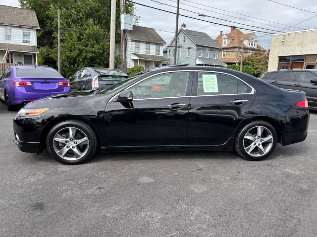 used 2013 Acura TSX car, priced at $17,995
