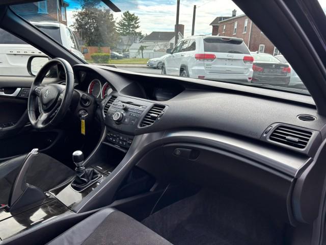 used 2013 Acura TSX car, priced at $17,995