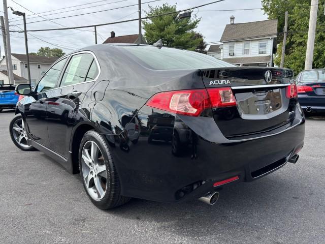 used 2013 Acura TSX car, priced at $17,995