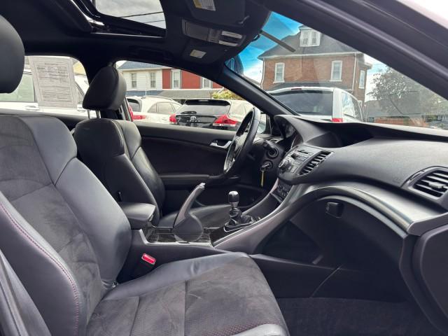 used 2013 Acura TSX car, priced at $17,995