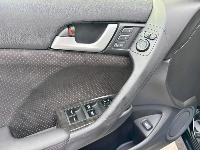 used 2013 Acura TSX car, priced at $17,995