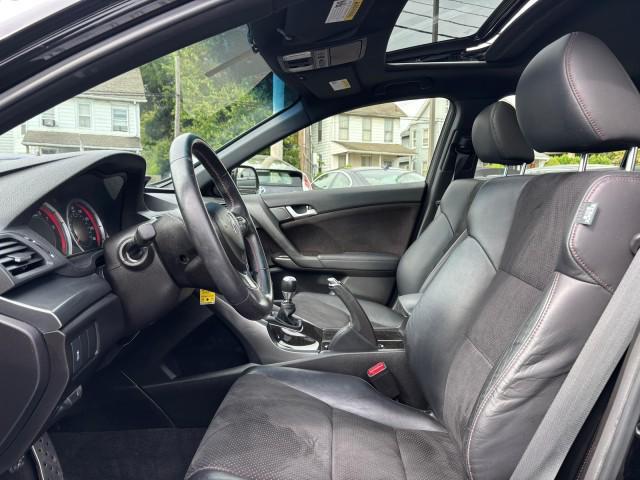 used 2013 Acura TSX car, priced at $17,995