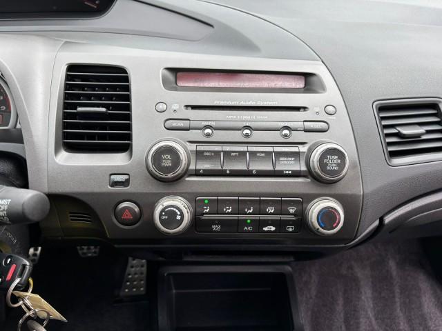 used 2006 Honda Civic car, priced at $13,995