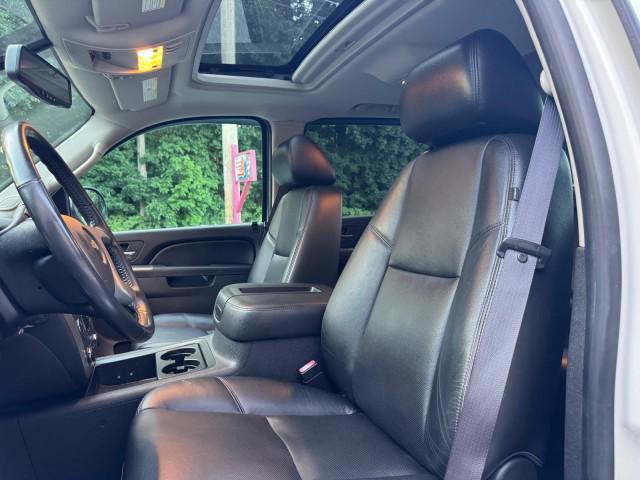 used 2012 Chevrolet Silverado 1500 car, priced at $24,995
