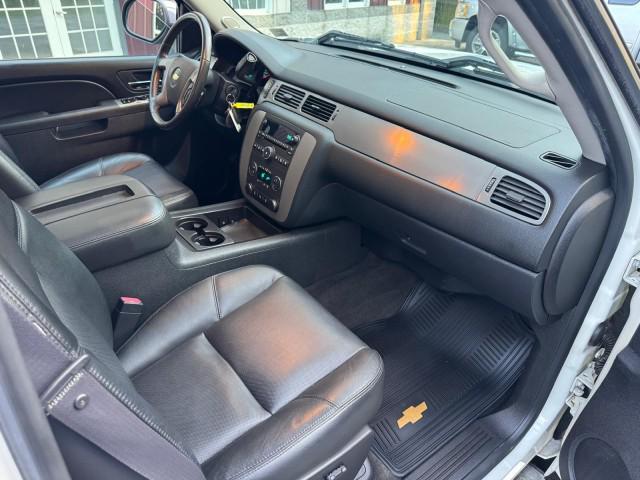 used 2012 Chevrolet Silverado 1500 car, priced at $24,995