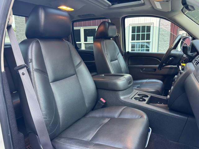 used 2012 Chevrolet Silverado 1500 car, priced at $24,995