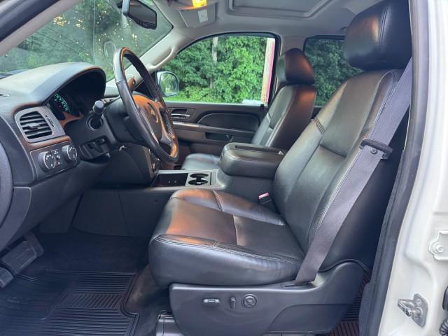 used 2012 Chevrolet Silverado 1500 car, priced at $24,995